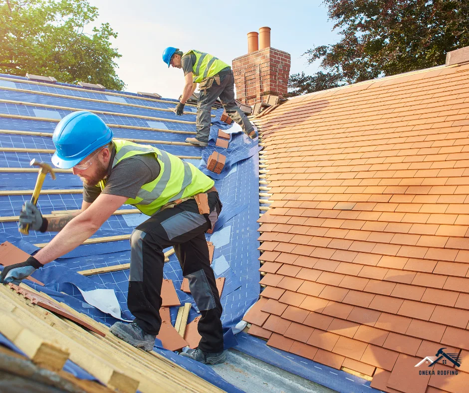 Why choose Roof Repair Near Me in Rome, GA